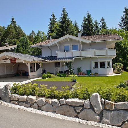 Landhaus Montana Ellmau Exterior photo