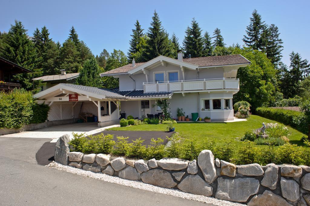 Landhaus Montana Ellmau Exterior photo