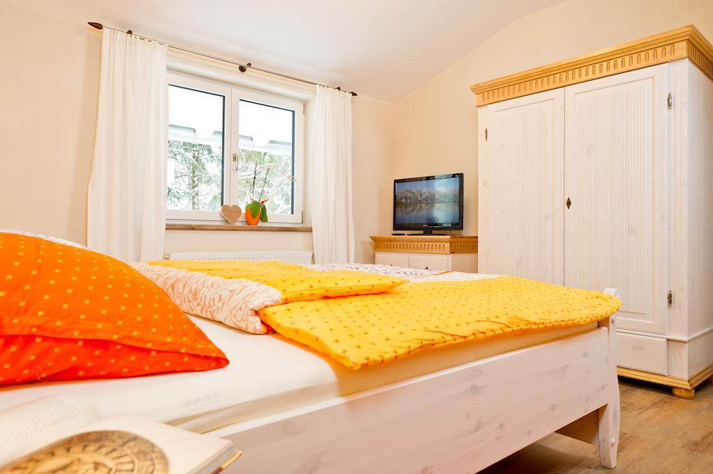Landhaus Montana Ellmau Room photo
